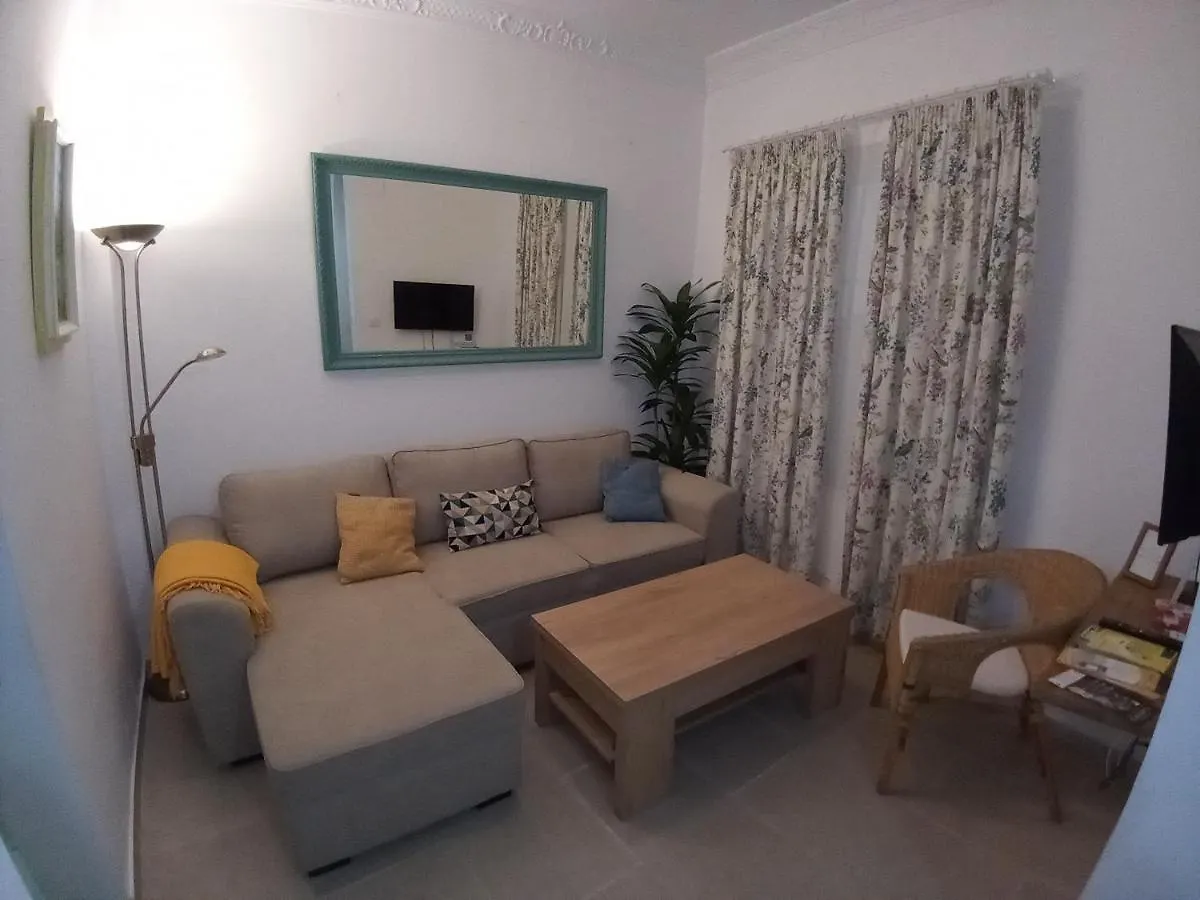 Villa Casa Flores à Séville 0*,  Espagne