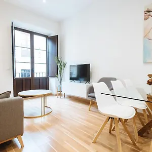 Apartment Catedral, Seville