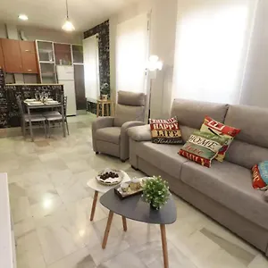 Apartment Cristo De Burgos - Kainga Homes, Seville