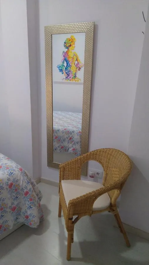 Holiday home Casa Flores Villa Seville