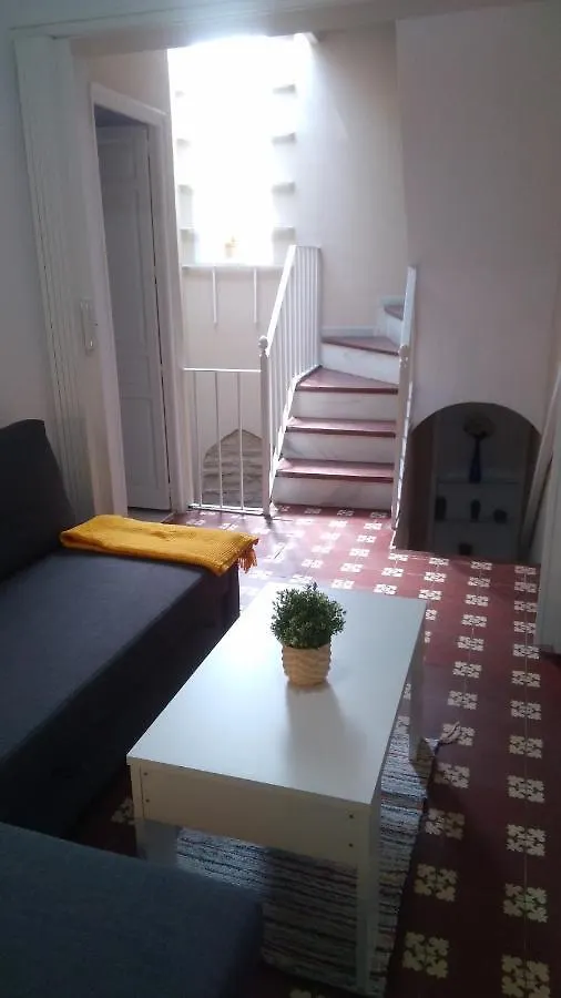 Casa Flores Villa Seville 0*,