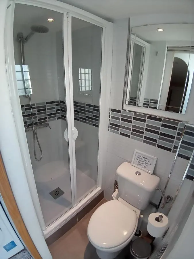Holiday home Casa Flores Villa Seville