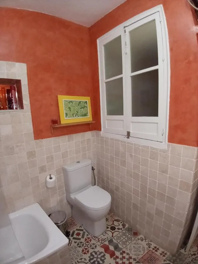 Casa Flores Villa Seville