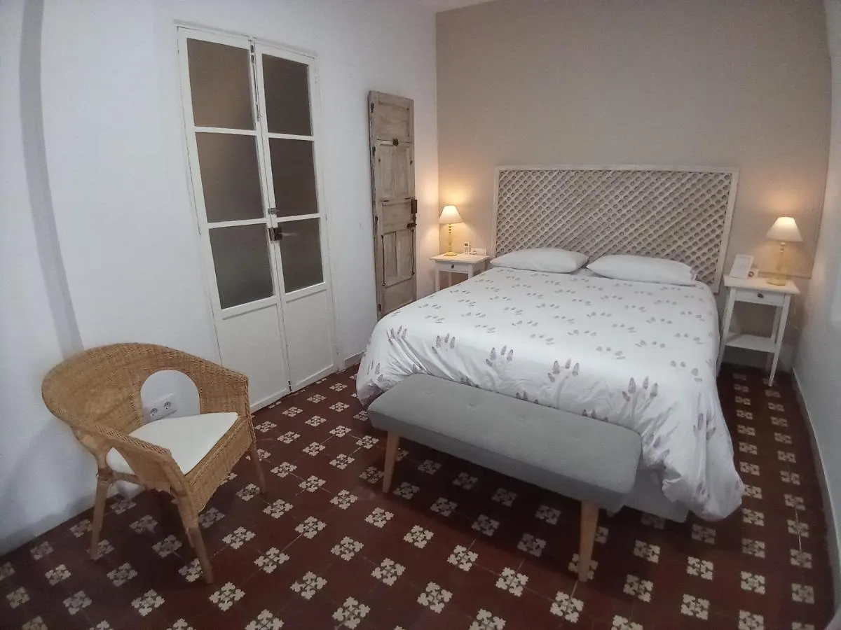 Holiday home Casa Flores Villa Seville Spain