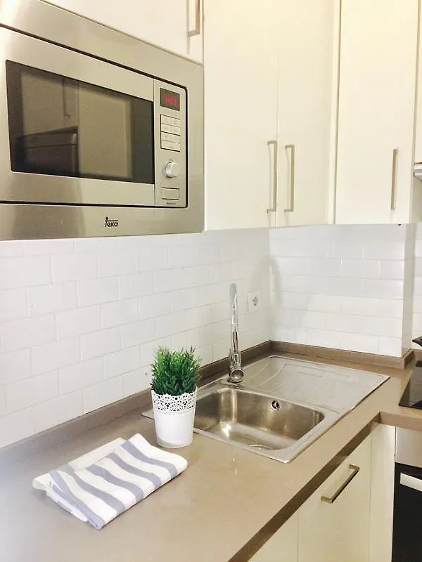 Holiday home Casa Flores Villa Seville