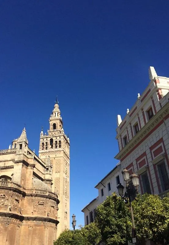 Holiday home Casa Flores Villa Seville