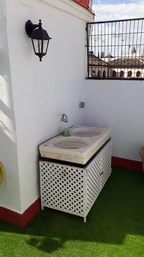 Casa Flores Villa Seville Holiday home