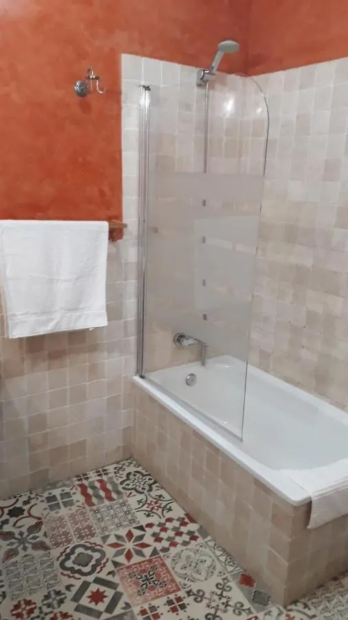 Casa Flores Villa Seville