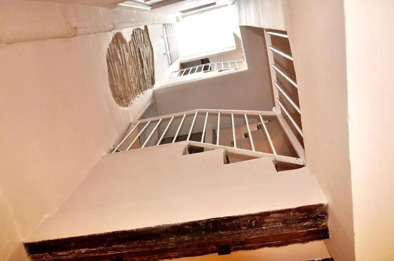 Holiday home Casa Flores Villa Seville