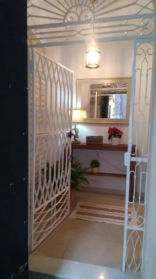 Casa Flores Villa Seville Holiday home